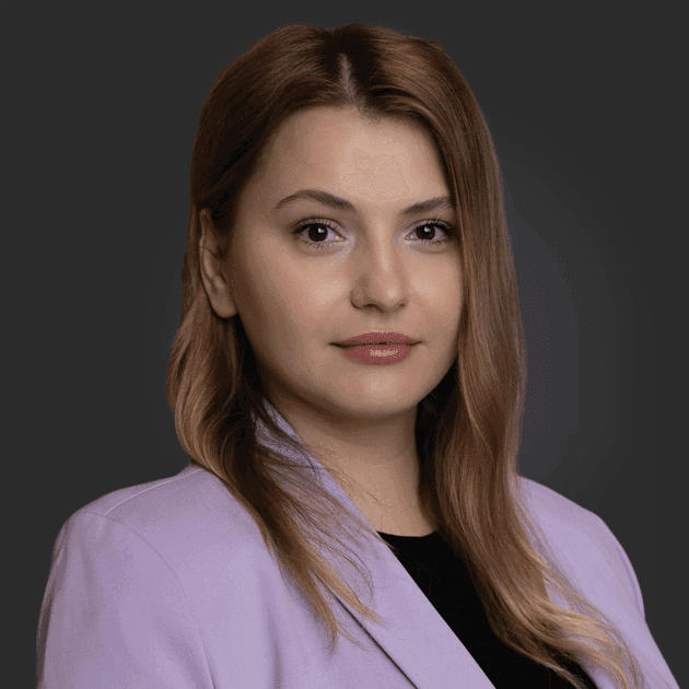 Aleksandra Koźbiał
