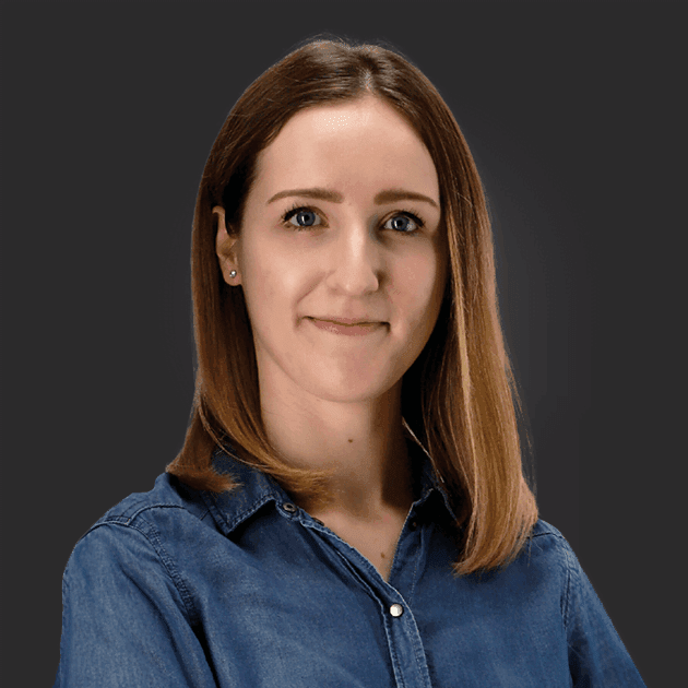 Aneta Starmach