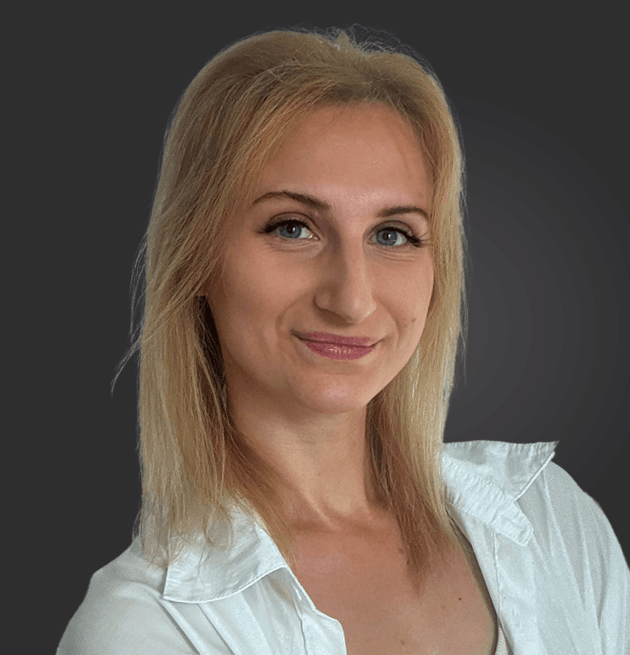 Małgorzata Brandys
