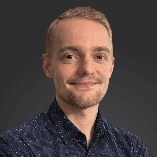 Damian Albrycht