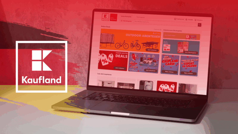 How to start selling on Kaufland? A beginner's guide
